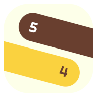 Lungo - Logic Game app icon