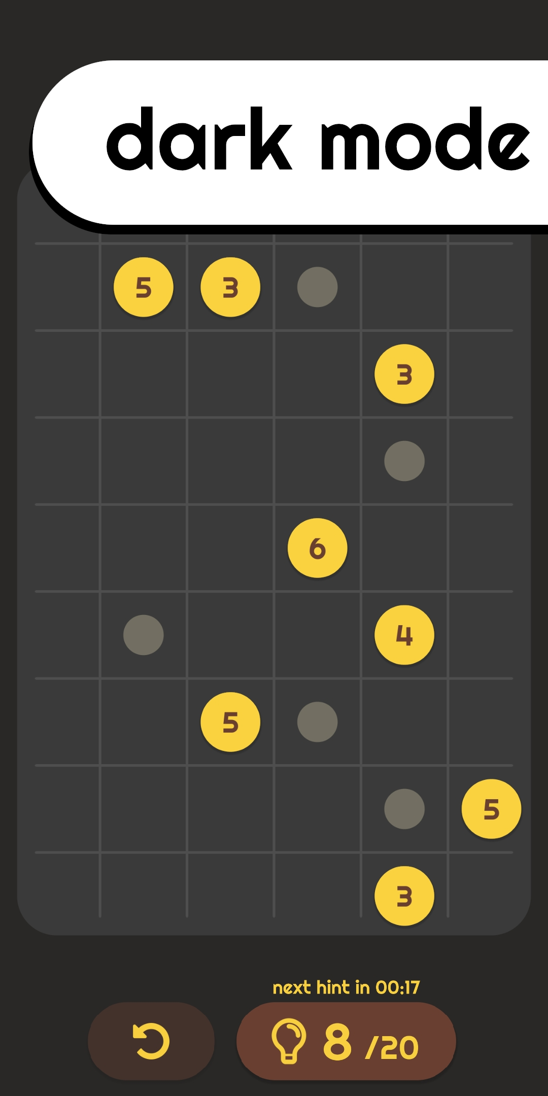 Lungo - Logic Game - screenshot 4
